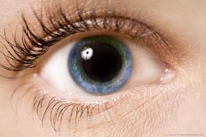 Managing complications using the Malyugin ring