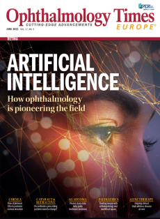 Ophthalmology Times Europe June 2021