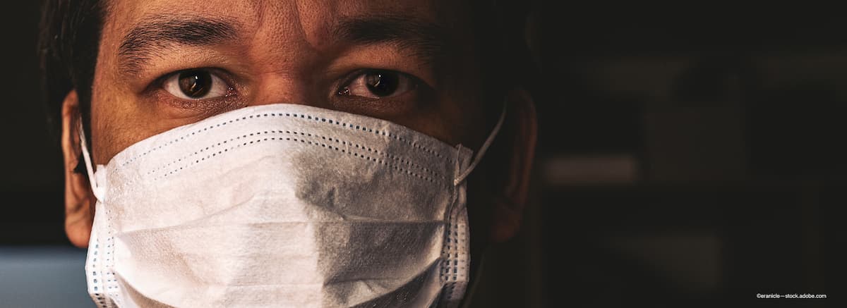 Assessing barriers to retinal care during a pandemic