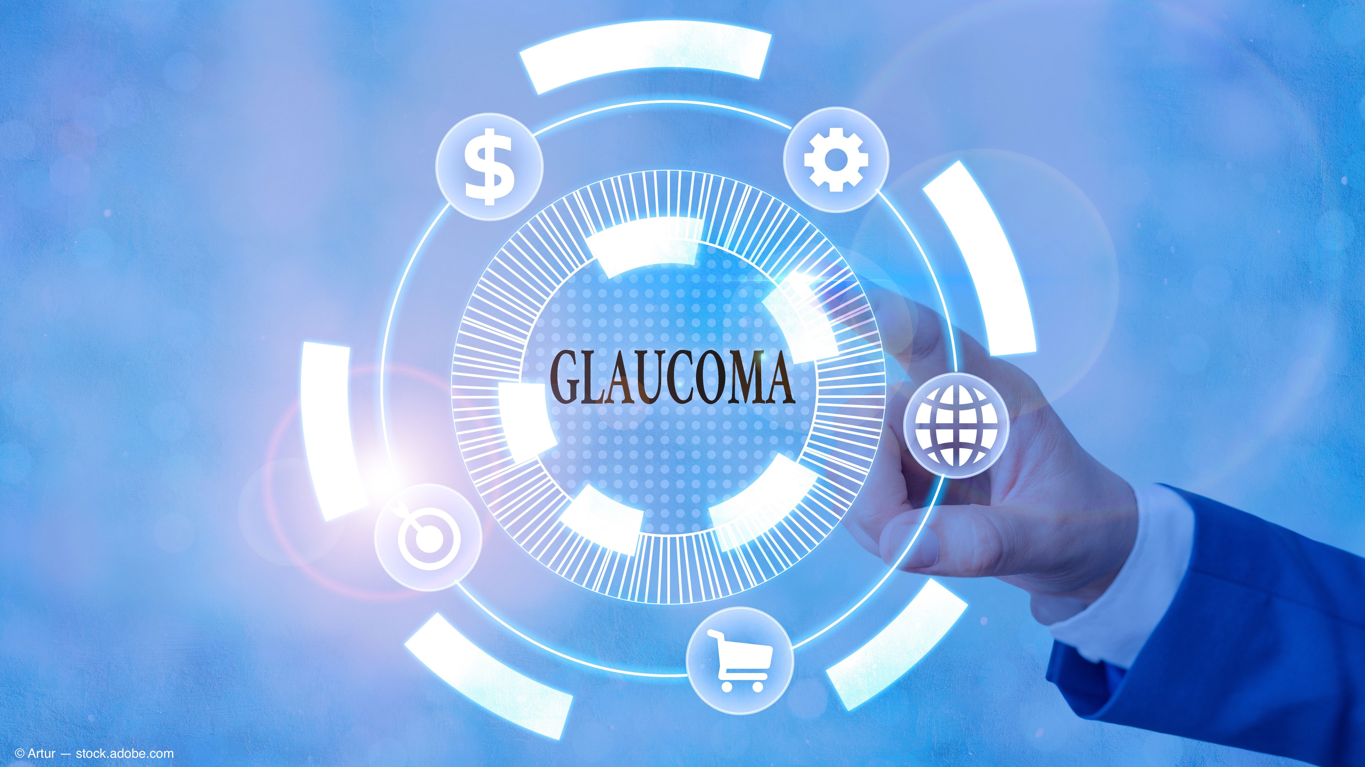 glaucoma