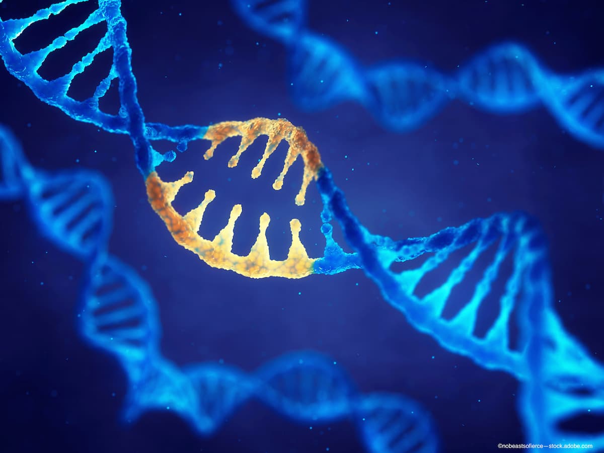 Making strides in ophthalmology with modern gene therapy techniques 