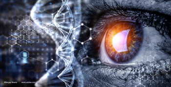 Identifying herpesvirus DNA in corneal grafts