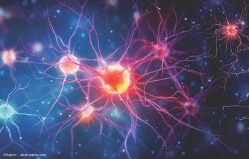 An AI-generated image of Neuron Cells building a neural network. Image credit: ©Katynn – stock.adobe.com