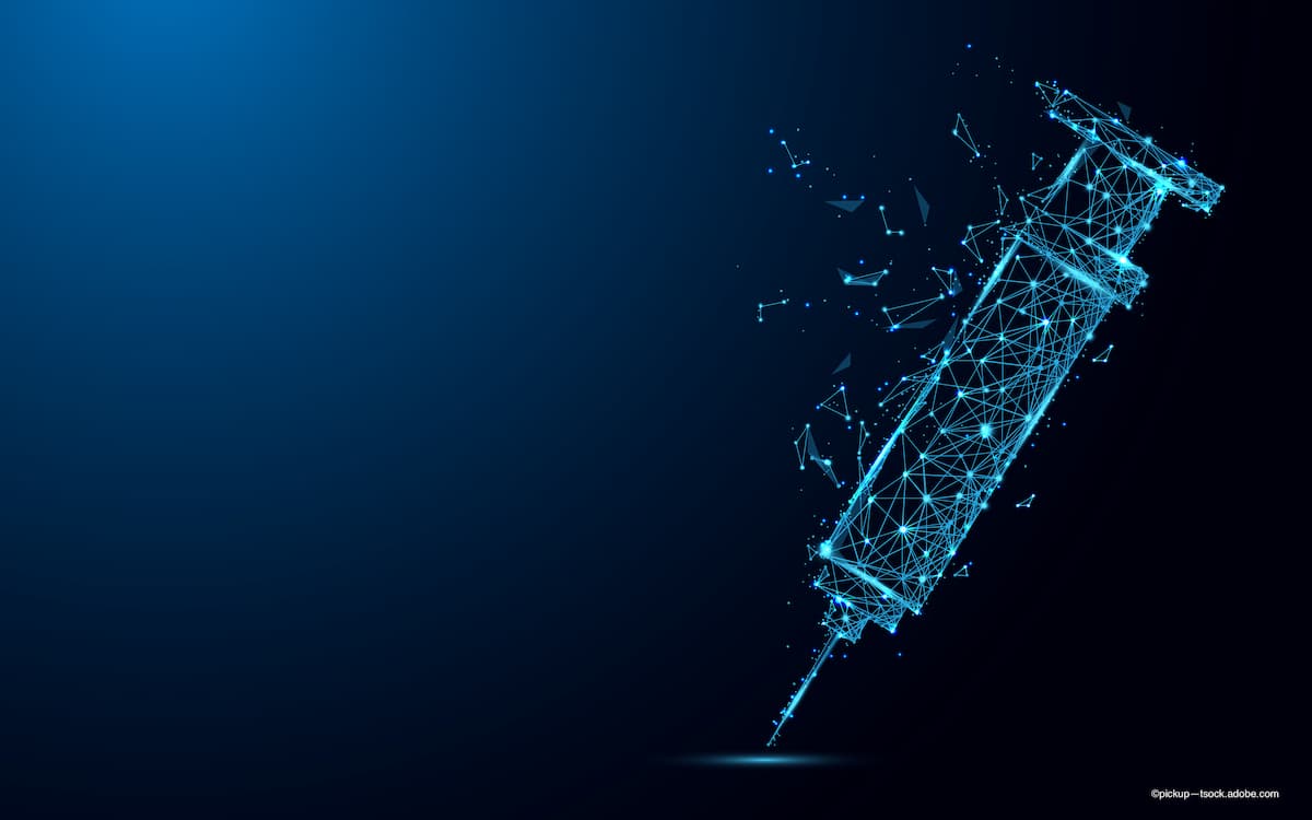  PDS with ranibizumab in nAMD offers similar results to ranibizumab monthly injections