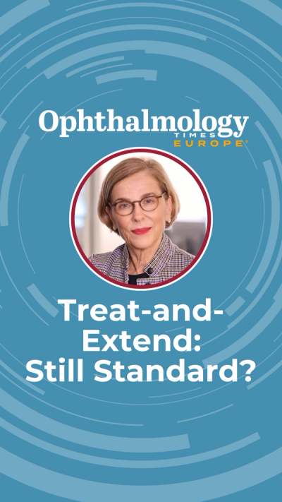 Prof. Anat Loewenstein | Treat-and-Extend