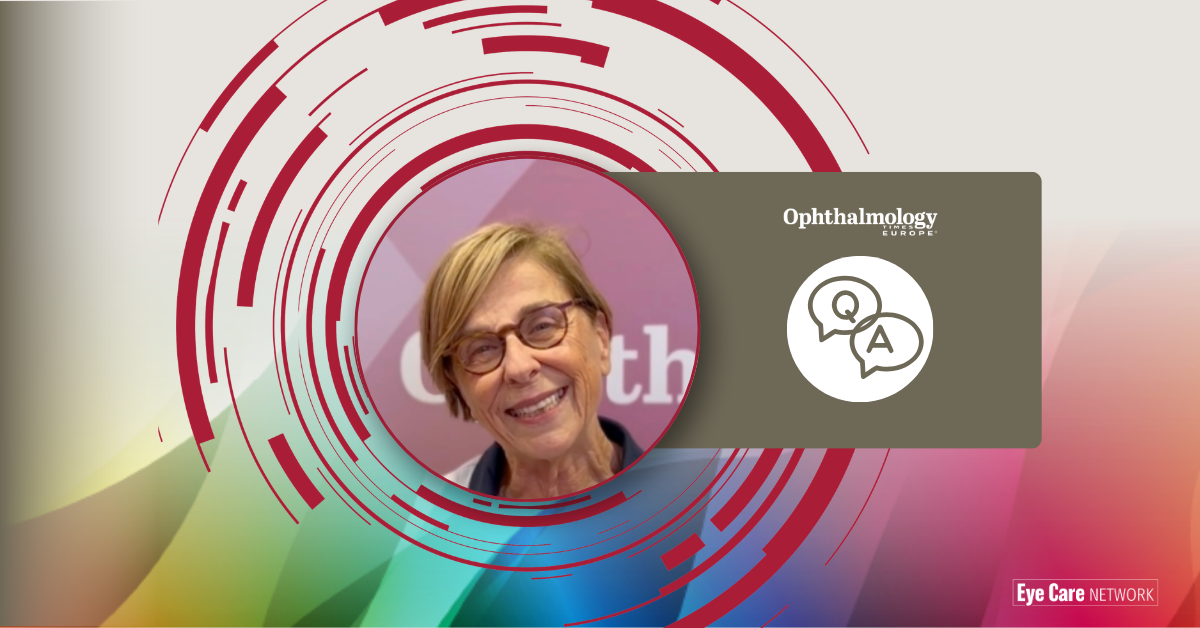 (Image credit: Ophthalmology Times Europe) Functional OCT takes retinal imaging where structure alone cannot go