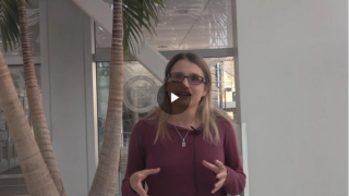 OC-01 (varenicline solution) investigated as possible treatment for dry eye symptoms, signs