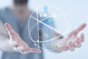 A UK health data research hub containing vast numbers of fundus and OCT images could give insights into systemic health.