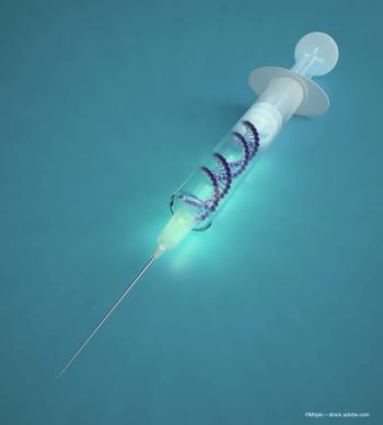 Targeting human retinal progenitor cell injections for retinitis pigmentosa