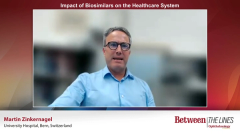 EP. 6 Impact of Biosimilars on the Healthcare System