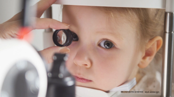 Health disparities: Impact of the pandemic on paediatric ophthalmic visits