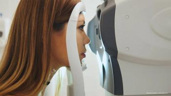PALADIN Study: Improved visual acuity, CST resulting from fluocinolone acetonide intravitreal implant
