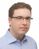 Prof. Pearse A. Keane