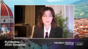 FLORetina 2025: Real-world aflibercept data supports clinically guided, flexible nAMD dosing