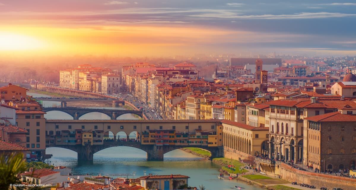 FLORetina Congress celebrates 10 years with joint World Retinopathy of Prematurity meeting
