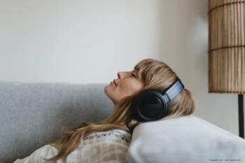 Sound stimulates blind retina to transmit signals to the brain in new study
