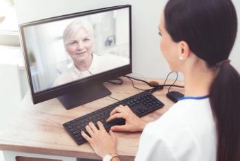 virtual consultation