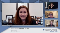 EP. 15 Overlapping diseases and COVID-19's impact