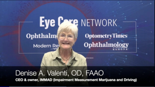 New technology will allow roadside simulation for research on cannabis use and driving