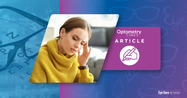 Woman suffering from migraine | Image Credit: Adobe Stock/Pixel-Shot
