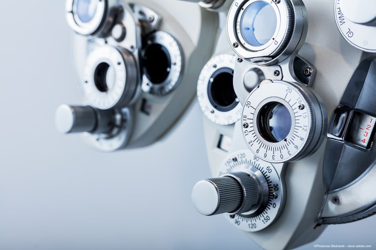 Samsara Vision publishes positive imtermediate-term visual and safety outcomes of SING IMT - Image credit: Adobe Stock / ©Photocreo Bednarek