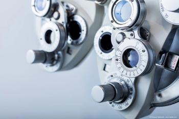 Samsara Vision publishes positive imtermediate-term visual and safety outcomes of SING IMT - Image credit: Adobe Stock / ©Photocreo Bednarek