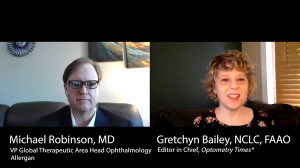 Transcript: Find out more about Allergan’s presbyopia drop NDA filing