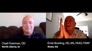 Video: Find out why one OD thinks ocular telehealth is here to stay