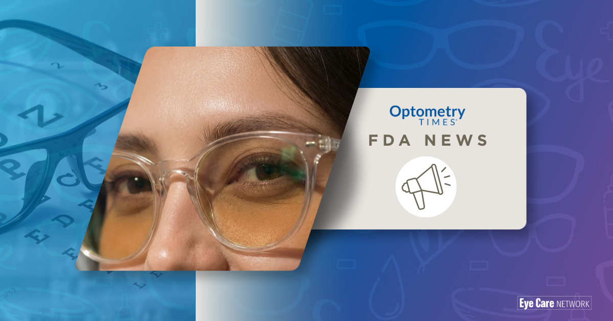 Avulux Migraine & Light Sensitivity Lenses Image credit: Avulux