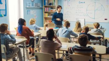 Latinos en Optometry unveils Eying the Future program - Image credit: Adobe Stock / ©Gorodenkoff.jpeg