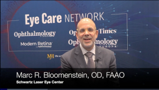 SAHARA study looks at dry eye treatments covered by insurers