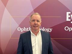 Sedgwick said that with the recent FDA authorization of Stellest lenses, he expects SightGlass to eventually find its niche in the US.