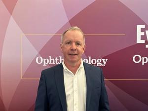 Sedgwick said that with the recent FDA authorization of Stellest lenses, he expects SightGlass to eventually find its niche in the US.