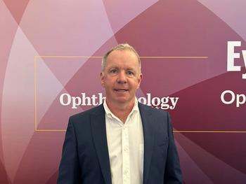 Sedgwick said that with the recent FDA authorization of Stellest lenses, he expects SightGlass to eventually find its niche in the US.