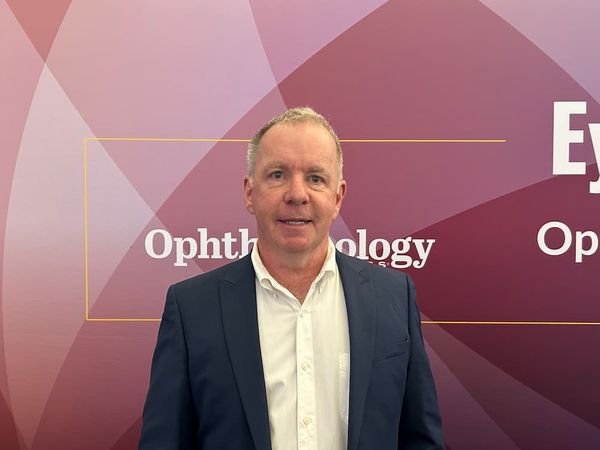 Sedgwick said that with the recent FDA authorization of Stellest lenses, he expects SightGlass to eventually find its niche in the US.