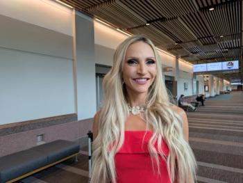 Carolyn Majcher, OD, FAAO, detailed a talk she gave alongside Mary Beth Yackey, OD, at Optometry's Meeting 2025.