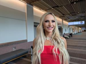 Carolyn Majcher, OD, FAAO, detailed a talk she gave alongside Mary Beth Yackey, OD, at Optometry's Meeting 2025.