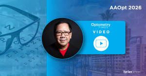 Thomas Wong, OD, FAAO