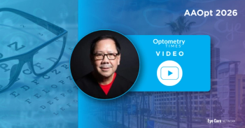 Thomas Wong, OD, FAAO