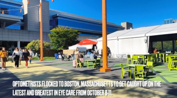 Optometrists and industry leaders alike share exciting new developments in myopia management.