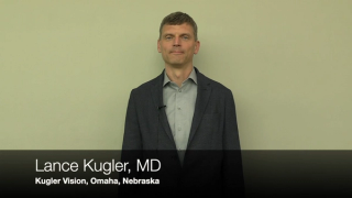 ASCRS 2023: The safety of office space cataract surgeries