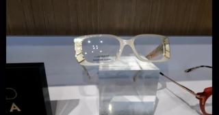 Vision Expo East: Tura launches Glemaud