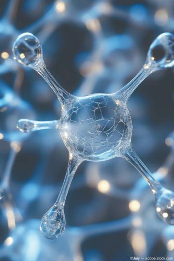 Collagen graphic Image credit: AdobeStock/Juiy