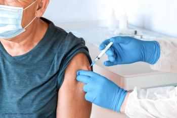 Israel: 4th COVID-19 shot shows major benefits for patients over 60