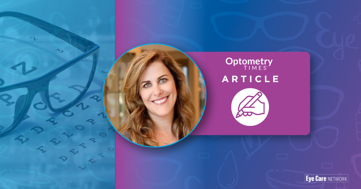 Carrie Roitstein, OD, cPNP, INHC