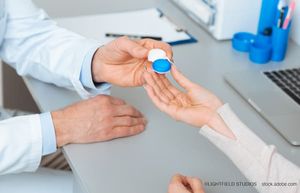 (Image credit: AdobeStock/LIGHTFIELD STUDIOS) Fitting the future: How technology is refining specialty lens care