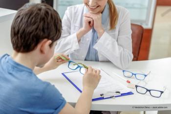 pediatric patient