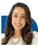 Kriti Bhagat, OD