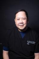 Thomas A. Wong, OD, FAAO