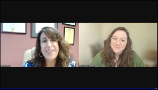 The negative effects of digital media on pediatric development